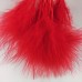 1 Ounce Marabou Blood Quills for Fly / Jig Tying - Hareline Dubbin