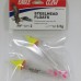 Eagle Claw Steelhead Float Clear 