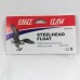 Eagle Claw Steelhead Float Dark Bottom